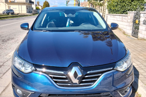 Renault Megane IV serie