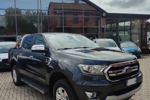 FORD Ranger 2.0 TDCi DOPPIA CAB Limited 5 posti