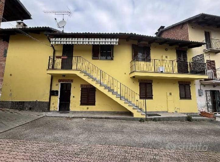 Appartamento – Montaldo Torinese, Tetti Quaglia - Vista 4