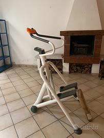 Stepper professionale