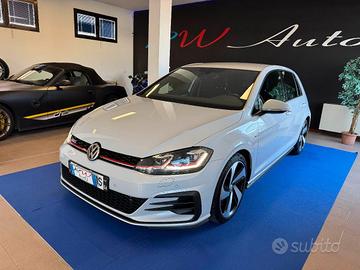 VOLKSWAGEN - Golf GTI - GTI Perf. 2.0 245CV TSI
