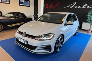 VOLKSWAGEN - Golf GTI - GTI Perf. 2.0 245CV TSI