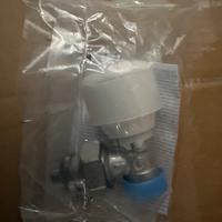 Valvola radiatore Giacomini