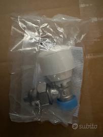 Valvola radiatore Giacomini