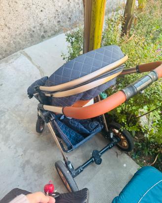 Passegino trio