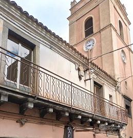 Appartamento centro storico