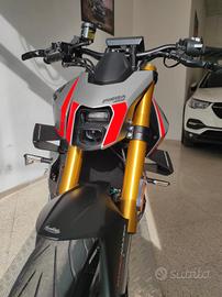 F.B. MONDIAL PIEGA 452 GREY IMMATR INCLUSA