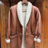 giubbotto donna in montone