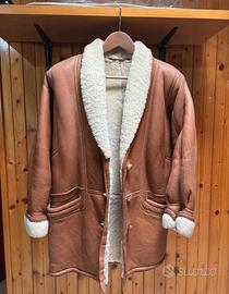 giubbotto donna in montone