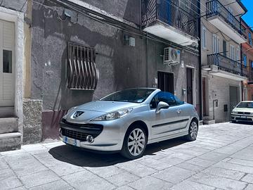 Cabrio Coupè
