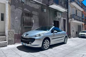 Cabrio Coupè