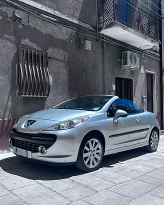 Cabrio Coupè