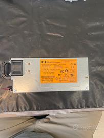 Alimentatore server HP