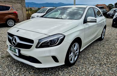 Mercedes-benz A 180 d Sport