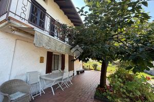 CASA INDIPENDENTE A PISOGNE