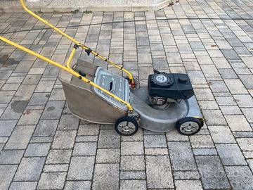 Tagliaerba - rasaerba