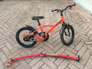 bicicletta per bambini