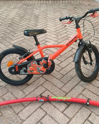 bicicletta per bambini