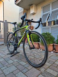 Bici da corsa Kuota kobalt