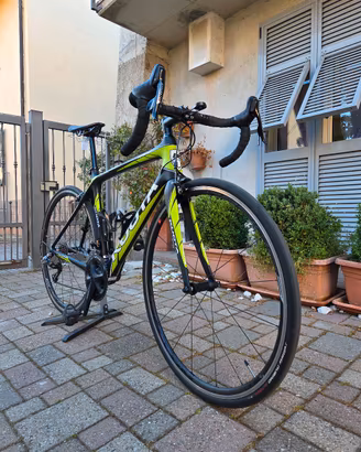 Bici da corsa Kuota kobalt