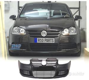 KIT PARAURTI ANTERIORE VOLKSWAGEN VW GOLF 5 LOOK R