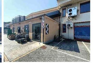 Attività Commerciale Fabriano [A4343950]