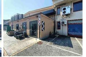 Attività Commerciale Fabriano [A4343950]