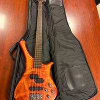 Basso Warwick fortress one (germany)