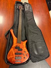 Basso Warwick fortress one (germany)