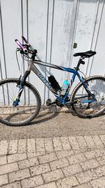 mtb uomo donna