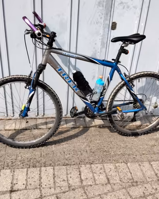 mtb uomo donna