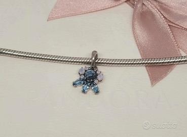 Charm Pandora Originale Sentieri di Ghiaccio 