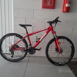 Ducati MTB 700SX 26" junior