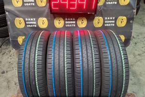 4 GOMME CONTINENTAL 165 60 15 ESTIVE 70/75%