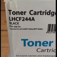 Toner per stampante hp laserjet pro M15 MFP M28A/M