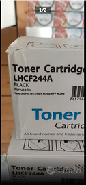 Toner per stampante hp laserjet pro M15 MFP M28A/M