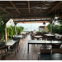 Cessione attività di ristorazione fronte mare