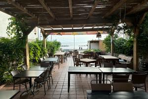 Cessione attività di ristorazione fronte mare