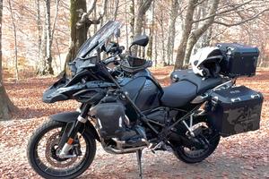 Bmw GS