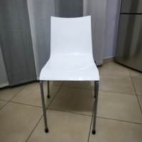 Sedie moderne della Marchetti