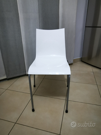 Sedie moderne della Marchetti