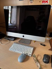 Imac 2011