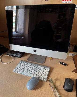 Imac 2011