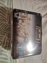 Fallout 3 collector's edition