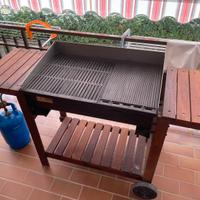 Barbecue Dolcevita