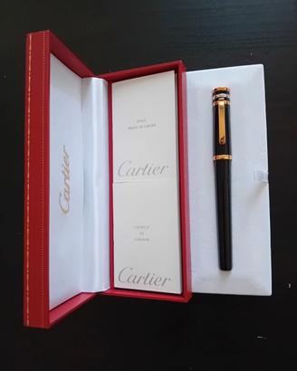 STYLO CARTIER