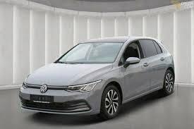 Musata completa e ricambi vari VOLKSWAGEN GOLF 8 2