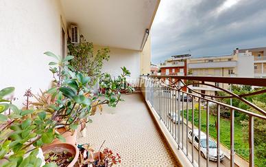 Appartamento a Conversano Via Monteverdi 4 locali