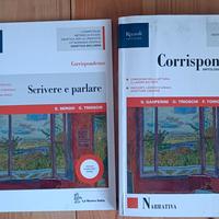 corrispondenze Narrativa ISBN : 978-88-221-8940-0