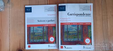 corrispondenze Narrativa ISBN : 978-88-221-8940-0